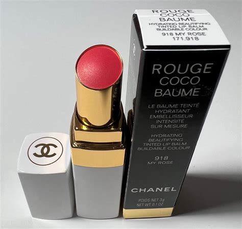 coco chanel balsam|Chanel rouge coco baume.